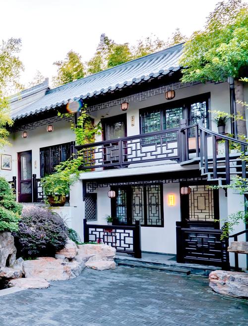 扬州东关街附近民俗客栈(扬州东关街里面的民宿)-第2张图片 扬州东关街附近民俗客栈(扬州东关街里面的民宿)-第2张图片