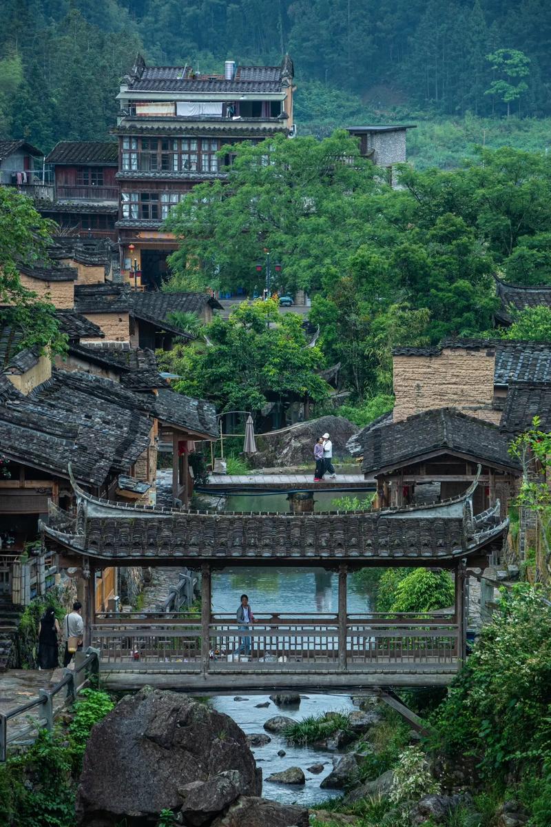 福建宁德旅游 - 福建泰宁旅游攻略-第3张图片