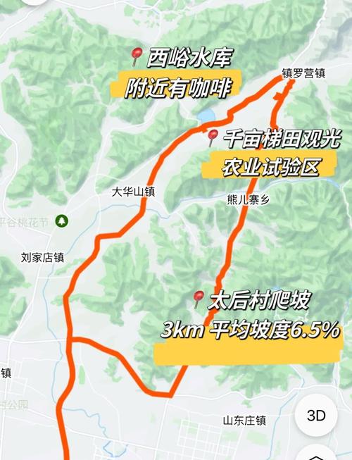 平谷旅游线路有哪些城市 - 平谷旅行攻略-第3张图片 平谷旅游线路有哪些城市 - 平谷旅行攻略-第3张图片