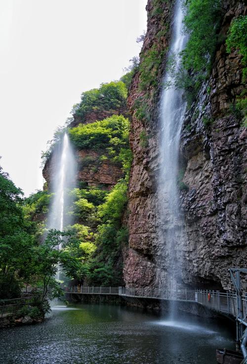 平谷旅游线路有哪些城市 - 平谷旅行攻略-第4张图片 平谷旅游线路有哪些城市 - 平谷旅行攻略-第4张图片