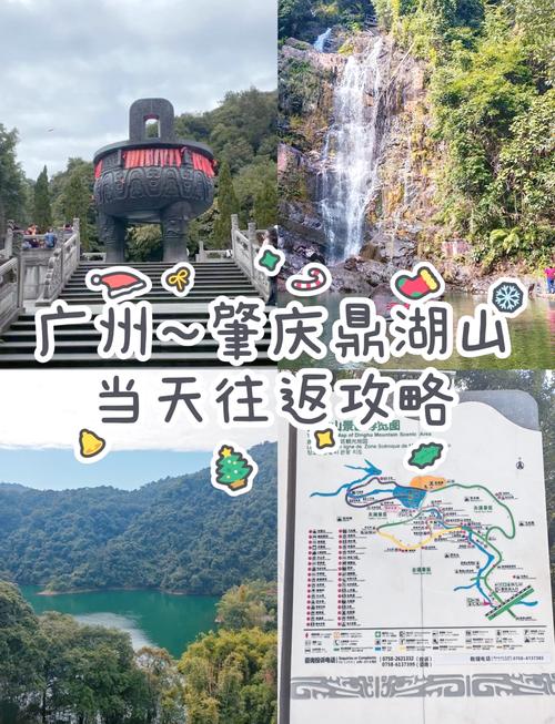 肇庆市鼎湖山风景区(肇庆市鼎湖山风景区攻略路线图)-第5张图片 肇庆市鼎湖山风景区(肇庆市鼎湖山风景区攻略路线图)-第5张图片