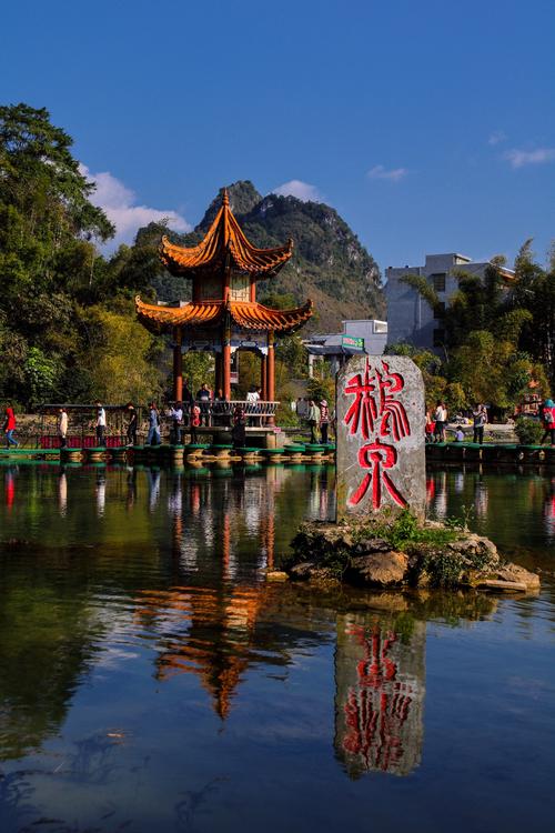 百色旅游景点门票报价,百色旅游攻略-第3张图片 百色旅游景点门票报价,百色旅游攻略-第3张图片