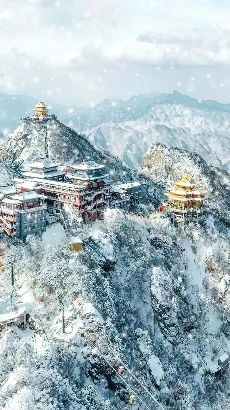 山东旅游景点推荐冬天,山东冬天好玩的旅游景点排名-第1张图片 山东旅游景点推荐冬天,山东冬天好玩的旅游景点排名-第1张图片