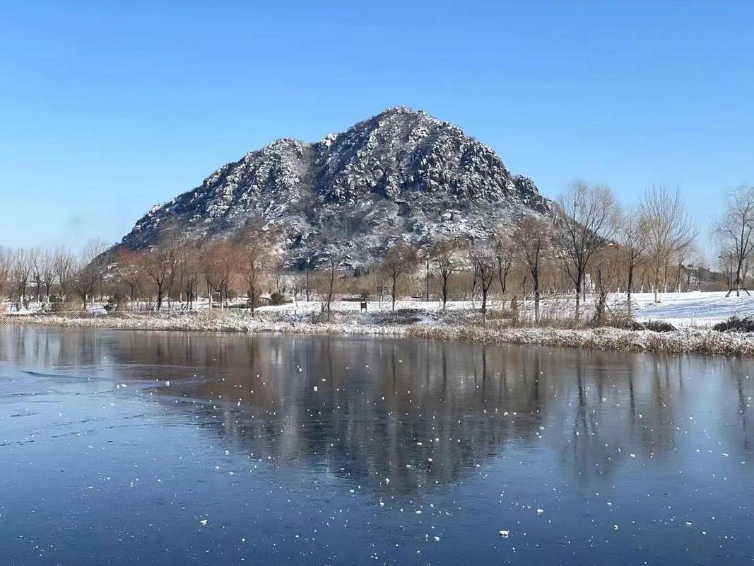 山东旅游景点推荐冬天,山东冬天好玩的旅游景点排名-第5张图片 山东旅游景点推荐冬天,山东冬天好玩的旅游景点排名-第5张图片
