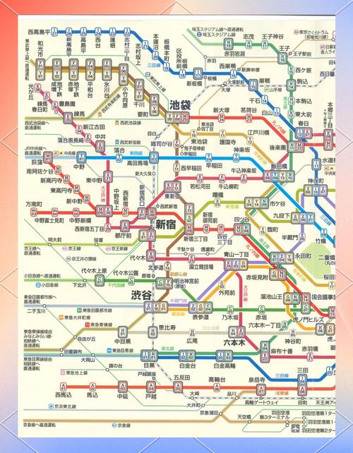 日本旅游线路设计思路和方法 - 日本旅游线路设计ppt-第4张图片 日本旅游线路设计思路和方法 - 日本旅游线路设计ppt-第4张图片
