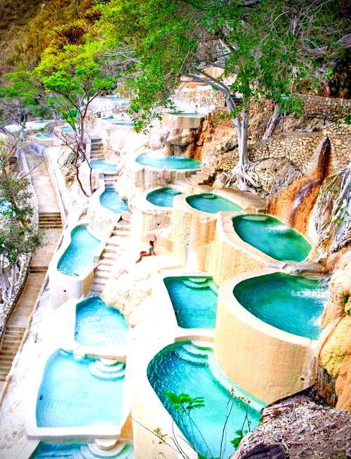 墨西哥旅游介绍(墨西哥旅游指南)-第4张图片 墨西哥旅游介绍(墨西哥旅游指南)-第4张图片