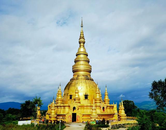 瑞丽旅游景点排名榜 - 瑞丽旅游必游之地-第1张图片 瑞丽旅游景点排名榜 - 瑞丽旅游必游之地-第1张图片