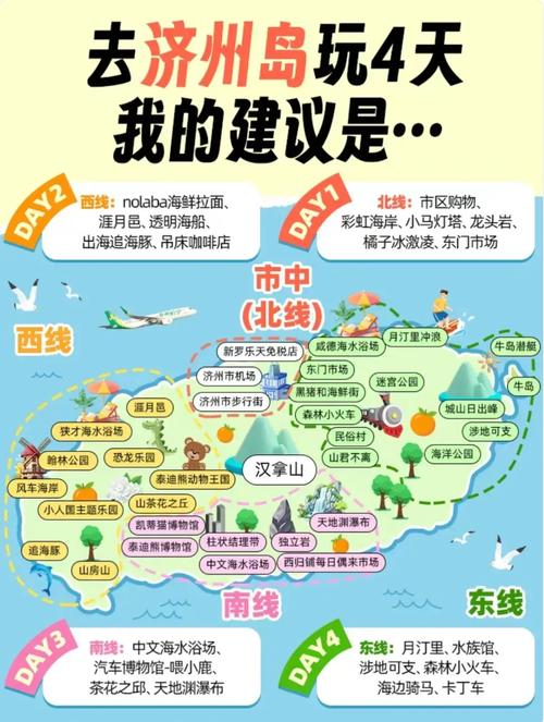 济州岛旅游攻略自由行最佳路线(济州岛旅游攻略自由行最佳路线是什么)-第6张图片 济州岛旅游攻略自由行最佳路线(济州岛旅游攻略自由行最佳路线是什么)-第6张图片