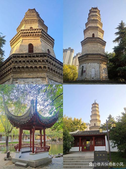 阜阳旅游景点大全排名(阜阳市的旅游景点)-第2张图片 阜阳旅游景点大全排名(阜阳市的旅游景点)-第2张图片