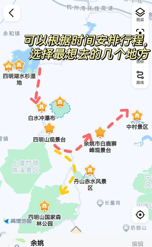 宁波旅游攻略自驾游,宁波旅游攻略完整版-第4张图片 宁波旅游攻略自驾游,宁波旅游攻略完整版-第4张图片