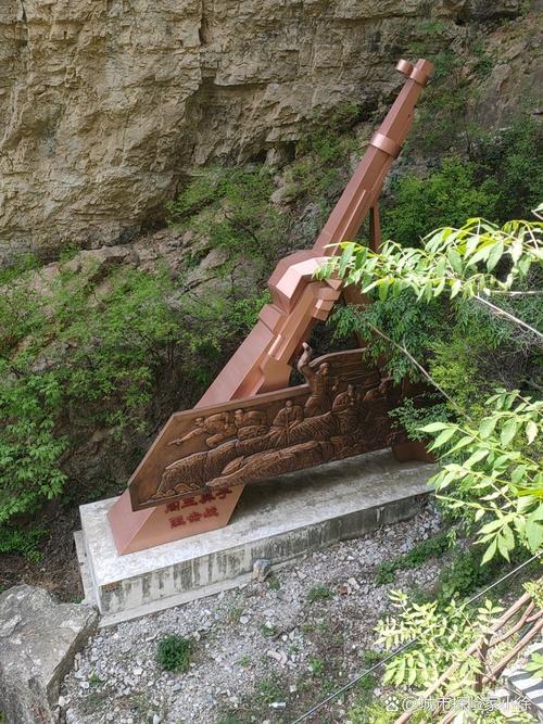 保定适合带孩子去旅游的地方 - 保定值得带孩子去的地方-第3张图片 保定适合带孩子去旅游的地方 - 保定值得带孩子去的地方-第3张图片