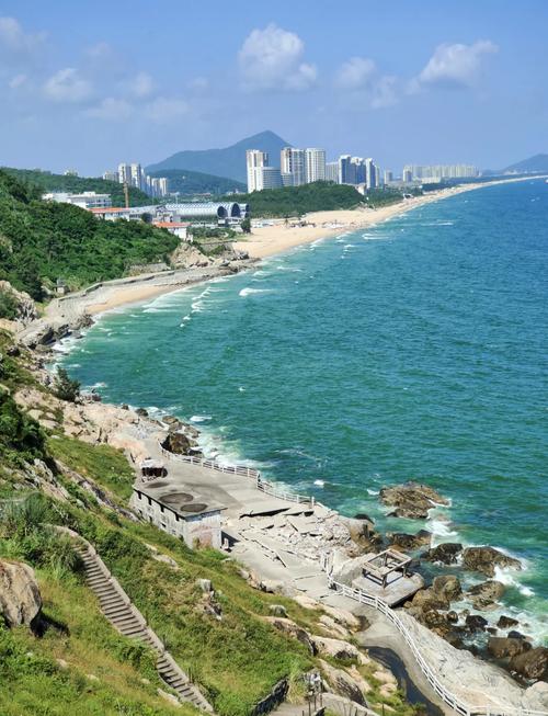 广东阳江市旅游景点大全介绍 - 阳江旅游景点排名榜是怎样的?-第6张图片 广东阳江市旅游景点大全介绍 - 阳江旅游景点排名榜是怎样的?-第6张图片