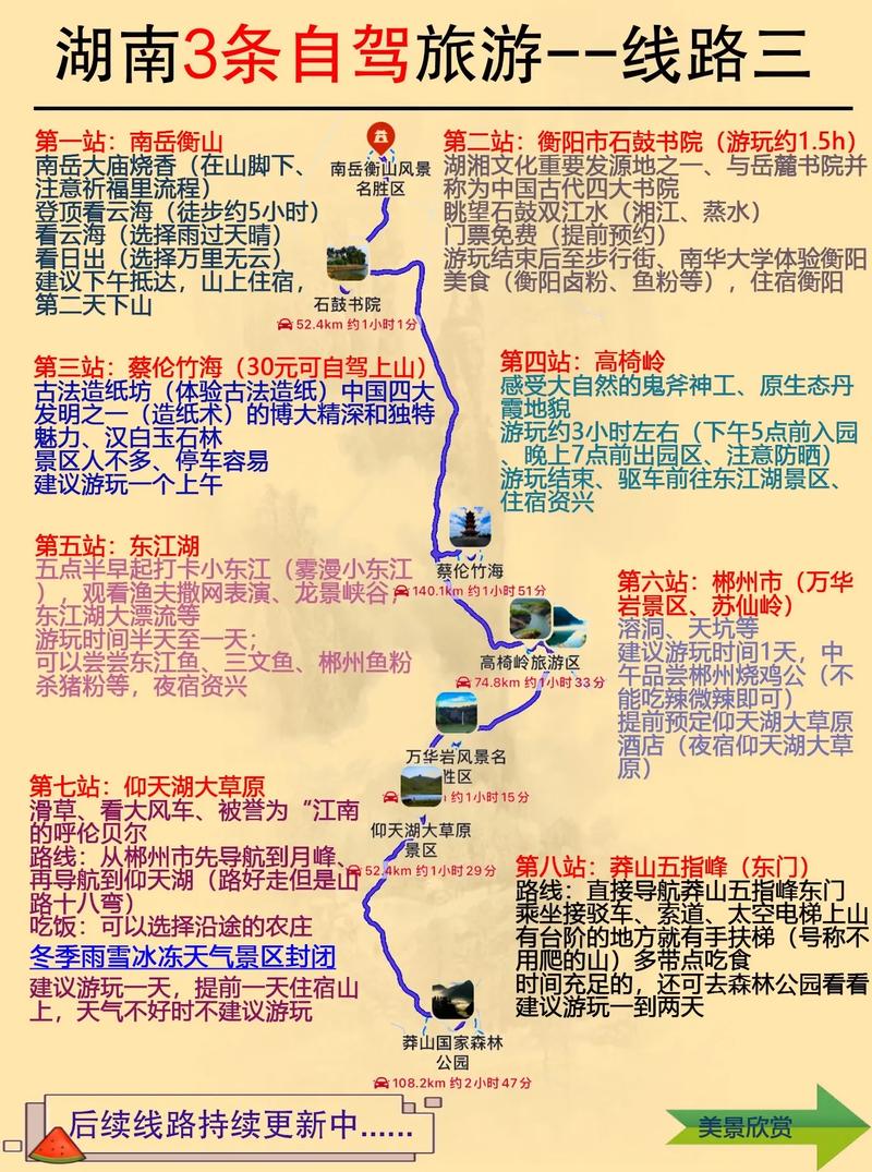 湖南三日游多少钱,湖南三日游最佳旅游景点-第5张图片 湖南三日游多少钱,湖南三日游最佳旅游景点-第5张图片