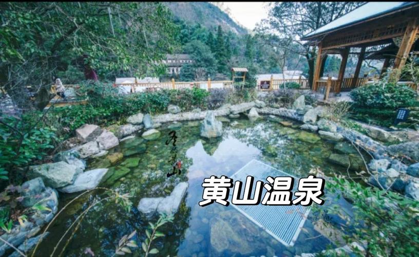 黄山温泉在哪个位置,黄山温泉风景-第1张图片 黄山温泉在哪个位置,黄山温泉风景-第1张图片