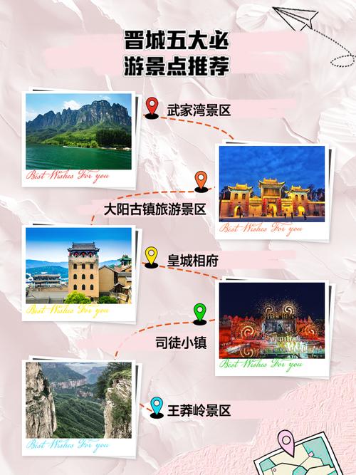 山西五日游最佳路线 - 山西五日游旅游线路-第4张图片