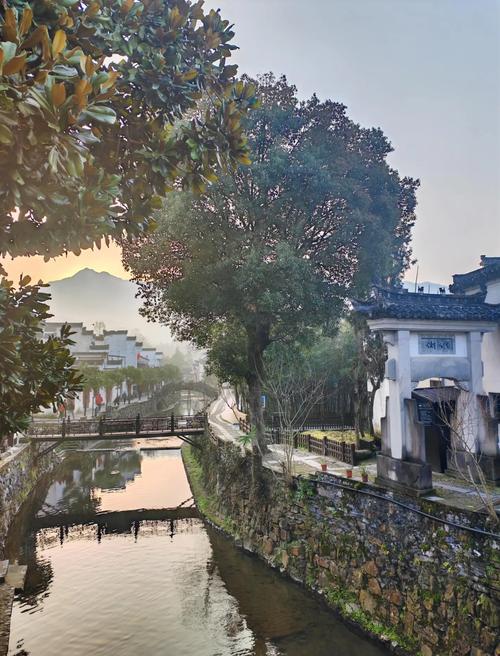 绩溪旅游攻略自驾游(绩溪旅游攻略景点必去)-第1张图片 绩溪旅游攻略自驾游(绩溪旅游攻略景点必去)-第1张图片