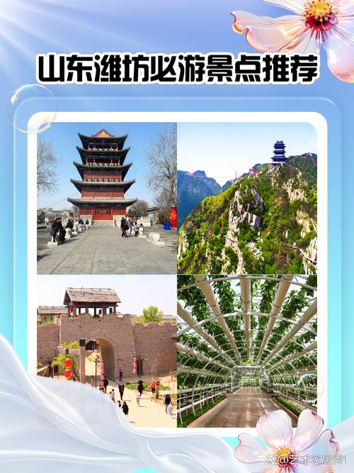 潍坊旅游景点大全排名是怎样的?,潍坊旅游景点攻略-第2张图片 潍坊旅游景点大全排名是怎样的?,潍坊旅游景点攻略-第2张图片