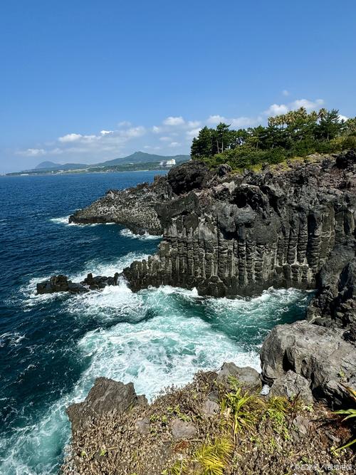 济州岛值得去吗 - 济州岛玩啥-第2张图片 济州岛值得去吗 - 济州岛玩啥-第2张图片