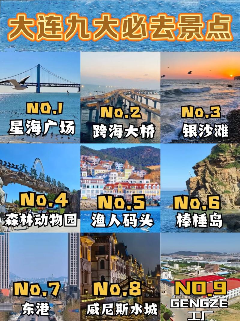 大连旅行景点排名榜 - 大连旅行景点排名榜最新-第2张图片 大连旅行景点排名榜 - 大连旅行景点排名榜最新-第2张图片