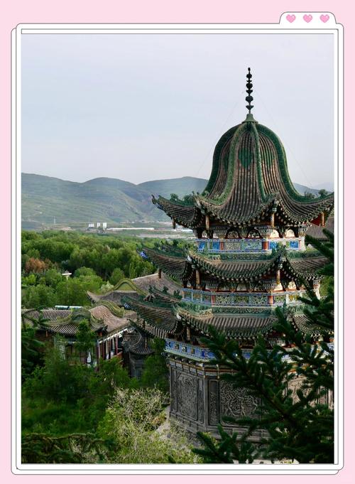 西宁景点排名,西宁景点推荐-第6张图片 西宁景点排名,西宁景点推荐-第6张图片