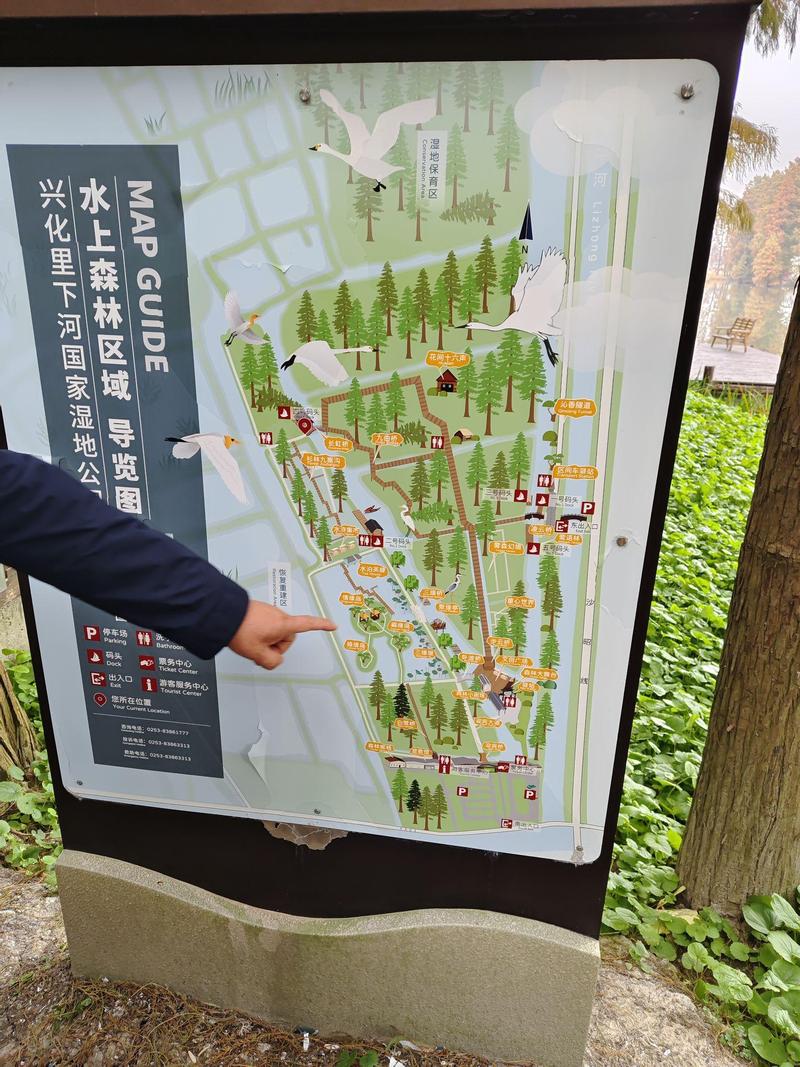 泰州旅游路线,泰州旅游路线攻略-第3张图片 泰州旅游路线,泰州旅游路线攻略-第3张图片