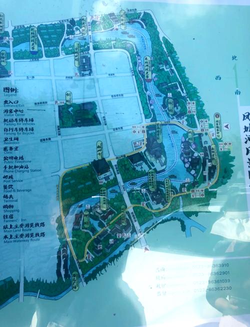 泰州旅游路线,泰州旅游路线攻略-第6张图片 泰州旅游路线,泰州旅游路线攻略-第6张图片