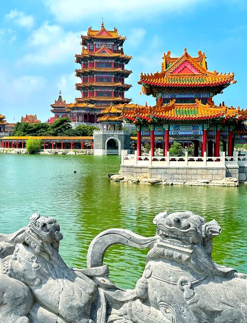 烟台蓬莱阁概况 - 烟台市蓬莱阁景区-第6张图片 烟台蓬莱阁概况 - 烟台市蓬莱阁景区-第6张图片