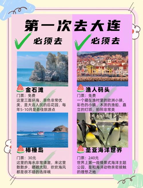 大连市旅游景点有哪些 - 大连市旅游景点有哪些适合孩子去的-第5张图片 大连市旅游景点有哪些 - 大连市旅游景点有哪些适合孩子去的-第5张图片