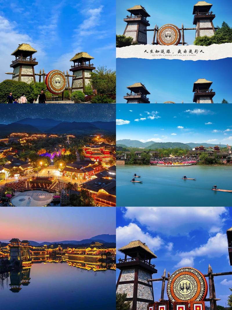 盐湖城好不好玩的地方，盐湖城好玩吗-第2张图片