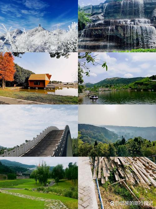 四川达州旅游景点有哪些好玩的,四川达州旅游必去前十景点推荐-第1张图片 四川达州旅游景点有哪些好玩的,四川达州旅游必去前十景点推荐-第1张图片