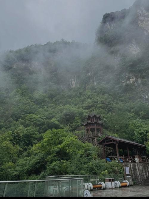 四川达州旅游景点有哪些好玩的,四川达州旅游必去前十景点推荐-第5张图片 四川达州旅游景点有哪些好玩的,四川达州旅游必去前十景点推荐-第5张图片