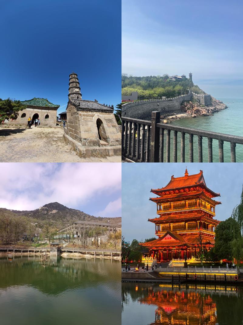 山东省旅游景点自驾游去哪比较好 - 山东省有哪些景点适合自驾游-第2张图片 山东省旅游景点自驾游去哪比较好 - 山东省有哪些景点适合自驾游-第2张图片
