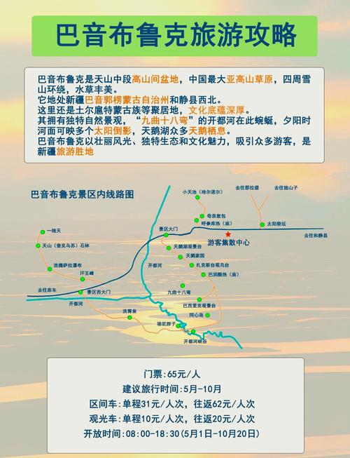 巴音郭楞蒙古自治州旅游资源,巴音郭楞旅游区-第2张图片 巴音郭楞蒙古自治州旅游资源,巴音郭楞旅游区-第2张图片