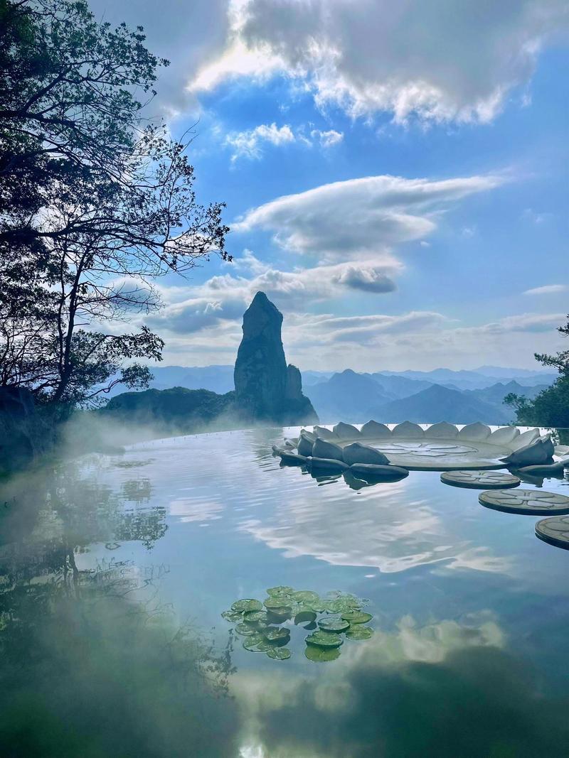台州景区免费游 - 台州景点免门票-第2张图片 台州景区免费游 - 台州景点免门票-第2张图片