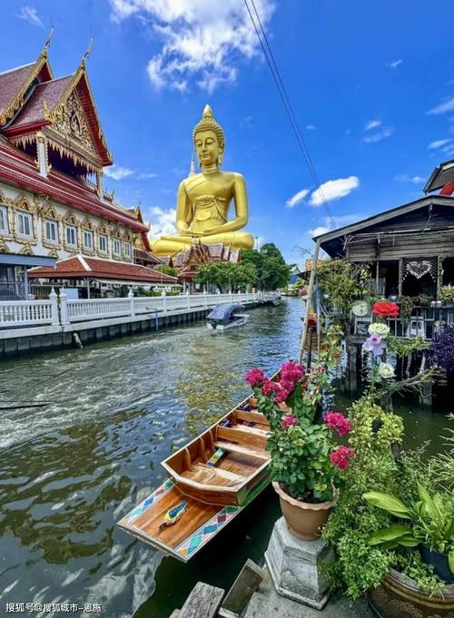 曼谷旅游必去 - 曼谷旅游必去景点之一有哪些-第3张图片 曼谷旅游必去 - 曼谷旅游必去景点之一有哪些-第3张图片