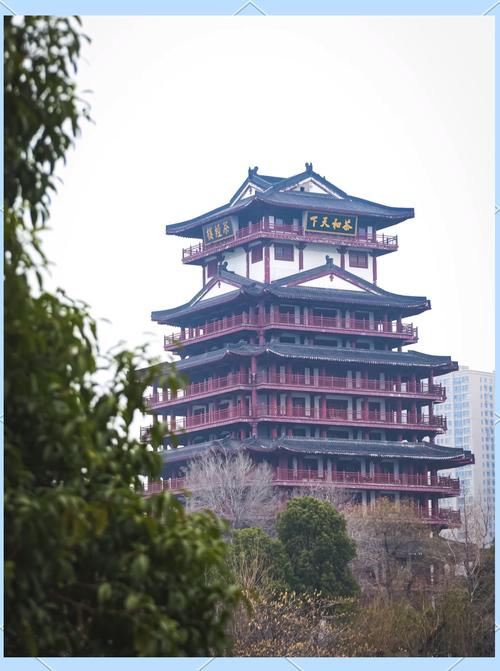 天门旅游景点大全排名前十名 - 天门旅游景点大全排名前十名图片-第3张图片
