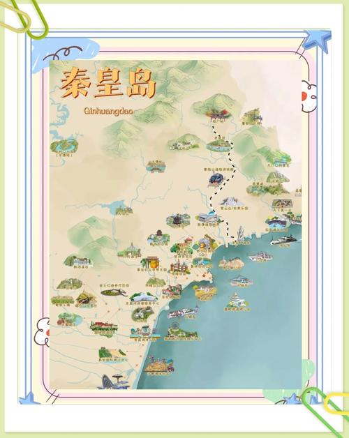 北戴河旅游攻略2日游(北戴河旅游攻略2日游路线)-第5张图片 北戴河旅游攻略2日游(北戴河旅游攻略2日游路线)-第5张图片