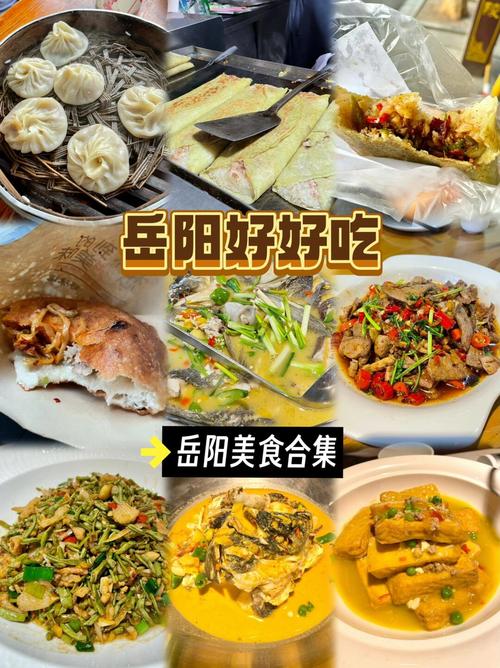 岳阳好吃的特产(岳阳特色食物)-第1张图片 岳阳好吃的特产(岳阳特色食物)-第1张图片