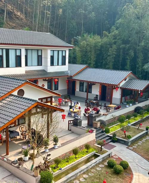马鞍山最有特色的农家乐 - 马鞍山农家院哪家好-第2张图片 马鞍山最有特色的农家乐 - 马鞍山农家院哪家好-第2张图片