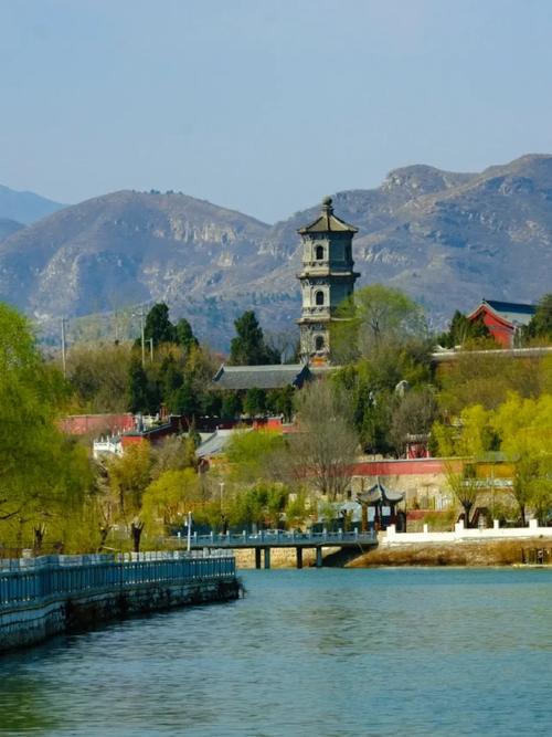 北京房山旅游景点有哪些地方,北京房山景点大全一日游-第3张图片 北京房山旅游景点有哪些地方,北京房山景点大全一日游-第3张图片
