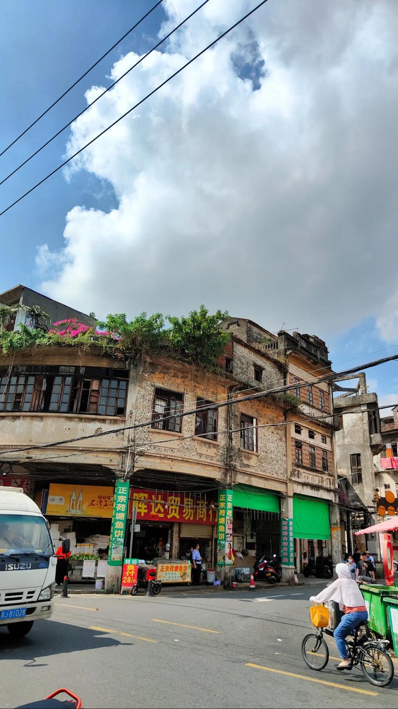 江门旅游景点狂飙,江门玩乐-第3张图片 江门旅游景点狂飙,江门玩乐-第3张图片