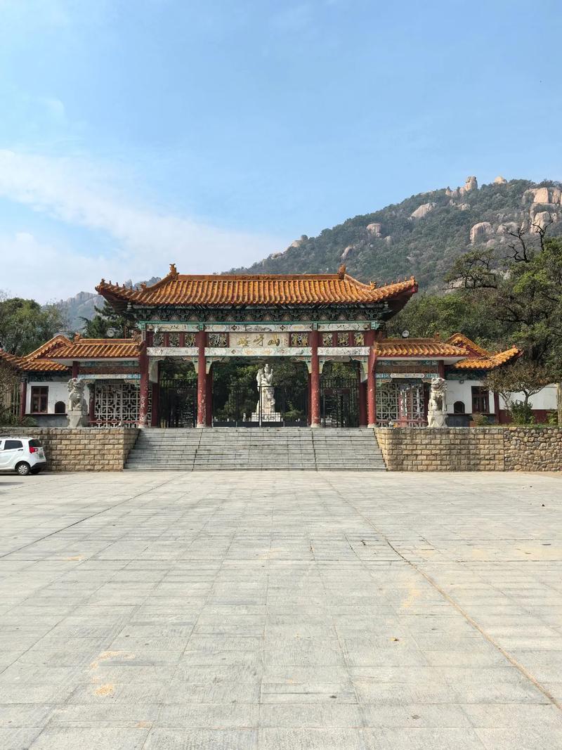 驻马店旅游景点大全免费开放(驻马店旅行景点)-第6张图片 驻马店旅游景点大全免费开放(驻马店旅行景点)-第6张图片