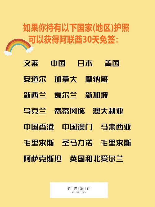 阿联酋旅游签证多少钱办理(阿联酋旅游签证多少天)-第3张图片 阿联酋旅游签证多少钱办理(阿联酋旅游签证多少天)-第3张图片