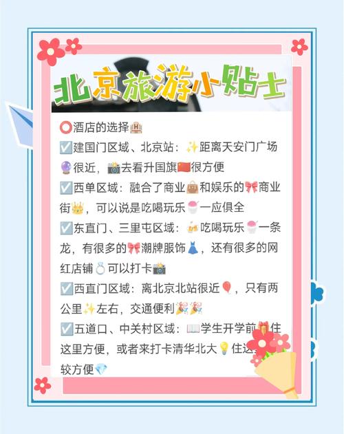 北京旅游住房攻略(北京旅游住哪里经济实惠)-第1张图片 北京旅游住房攻略(北京旅游住哪里经济实惠)-第1张图片