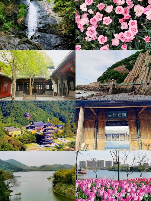 宁波旅游景区排名(宁波旅游前十景点排名)-第3张图片 宁波旅游景区排名(宁波旅游前十景点排名)-第3张图片