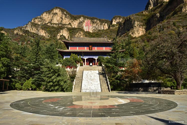 石家庄平山旅游景点有哪些地方可以玩(石家庄平山好玩的地方)-第5张图片 石家庄平山旅游景点有哪些地方可以玩(石家庄平山好玩的地方)-第5张图片