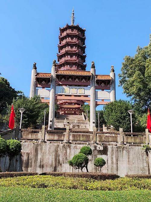 江门旅游景点哪些地方比较好玩儿的(江门旅游攻略必去景点大全)-第5张图片 江门旅游景点哪些地方比较好玩儿的(江门旅游攻略必去景点大全)-第5张图片