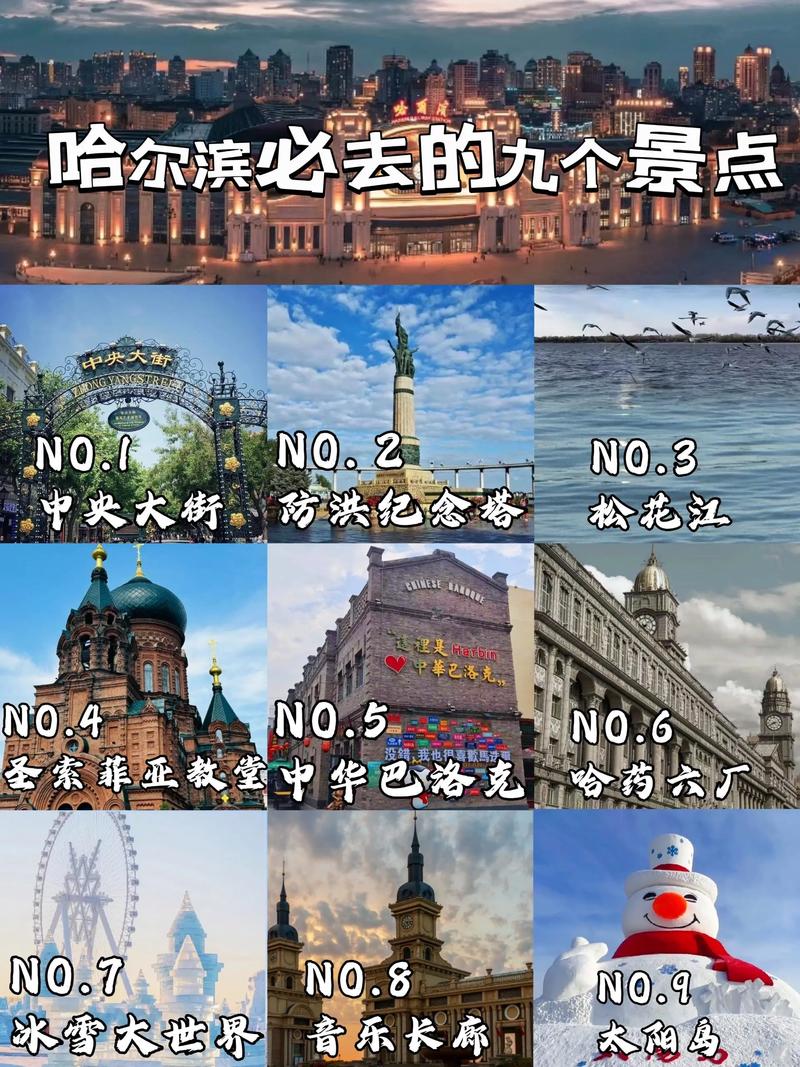 哈尔滨旅游投诉热线有用吗(哈尔滨旅游热线电话)-第2张图片 哈尔滨旅游投诉热线有用吗(哈尔滨旅游热线电话)-第2张图片