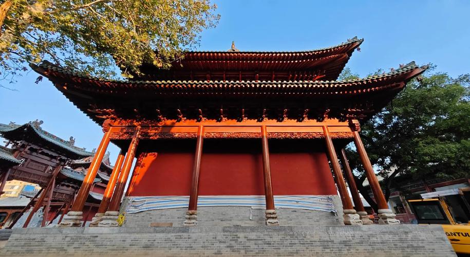 临汾旅游攻略一日游,临汾旅游攻略一日游景点-第2张图片 临汾旅游攻略一日游,临汾旅游攻略一日游景点-第2张图片