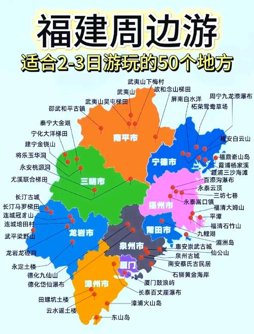 福建内旅游两日游（福建内旅游两日游费用）-第1张图片